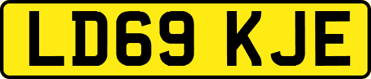 LD69KJE