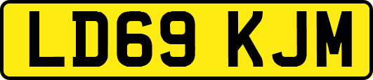 LD69KJM