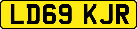 LD69KJR