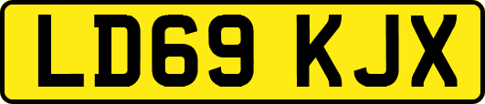 LD69KJX