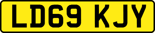 LD69KJY