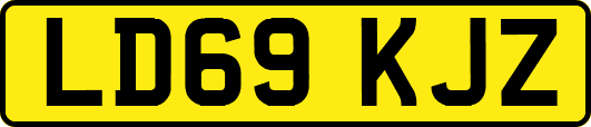 LD69KJZ