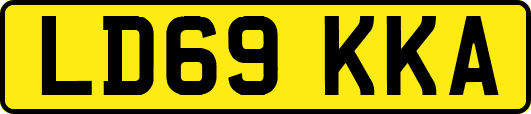 LD69KKA