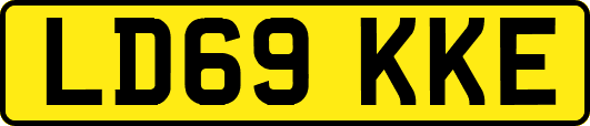 LD69KKE