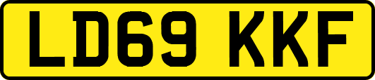 LD69KKF