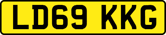 LD69KKG