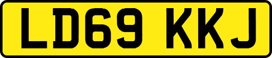 LD69KKJ
