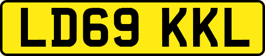 LD69KKL