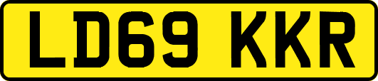 LD69KKR