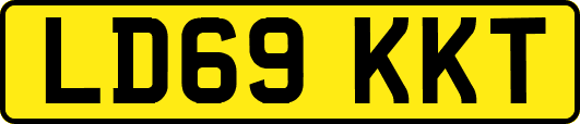 LD69KKT