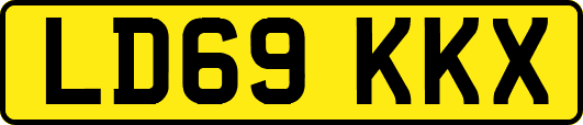LD69KKX