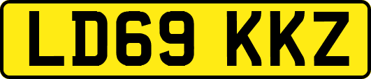 LD69KKZ