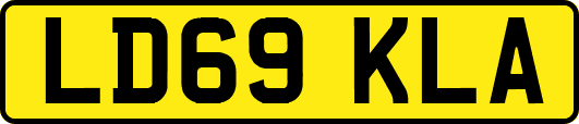 LD69KLA