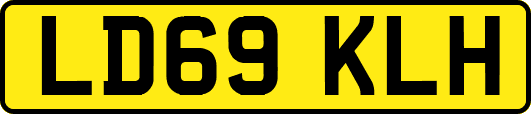 LD69KLH