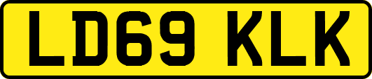 LD69KLK
