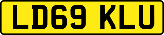 LD69KLU