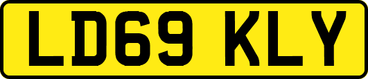 LD69KLY