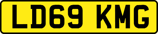 LD69KMG