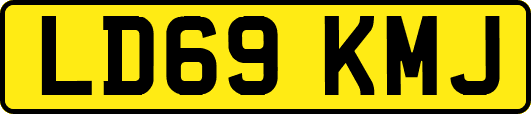 LD69KMJ