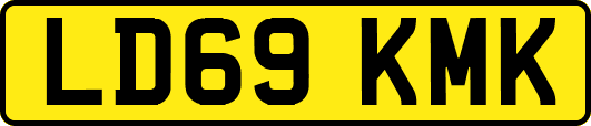 LD69KMK