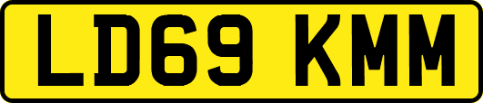 LD69KMM