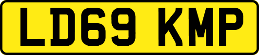 LD69KMP