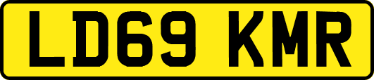 LD69KMR