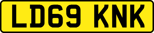 LD69KNK