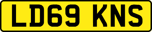 LD69KNS