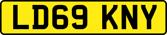 LD69KNY