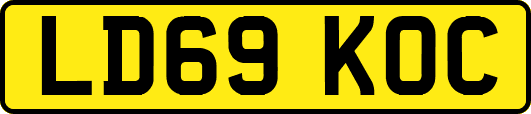 LD69KOC