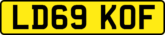 LD69KOF