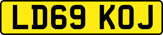 LD69KOJ