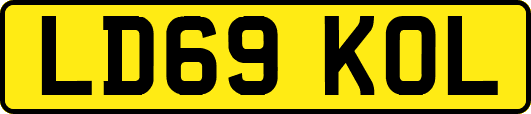 LD69KOL