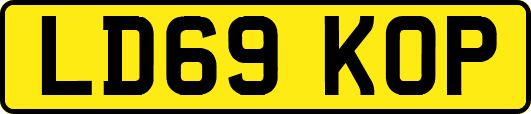 LD69KOP
