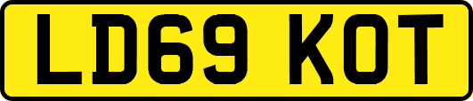 LD69KOT