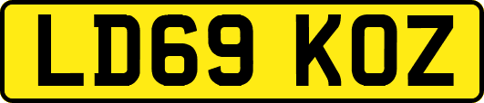 LD69KOZ