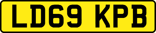 LD69KPB