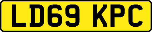 LD69KPC