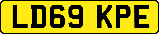 LD69KPE