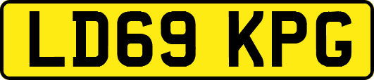 LD69KPG