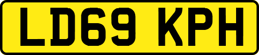 LD69KPH