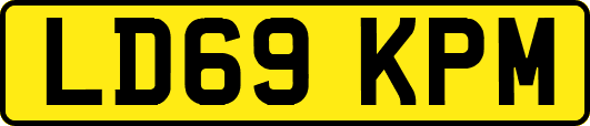 LD69KPM