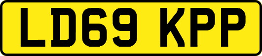 LD69KPP