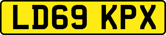 LD69KPX