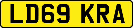 LD69KRA