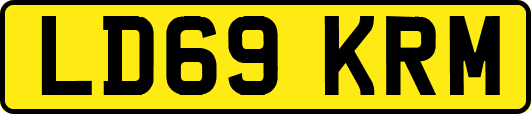 LD69KRM
