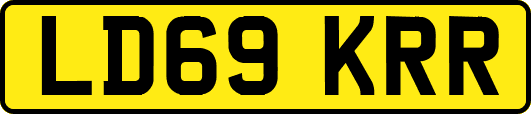 LD69KRR