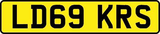 LD69KRS