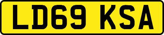 LD69KSA